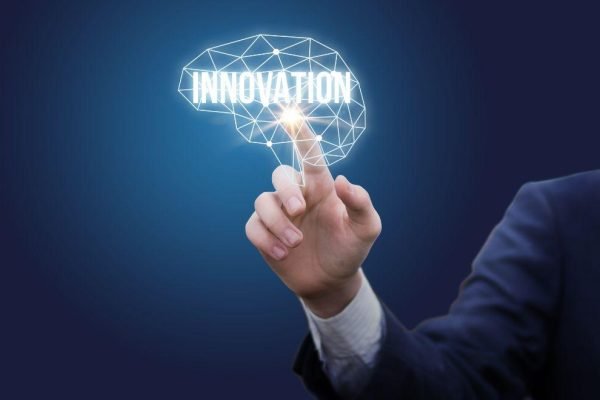 open-innovation